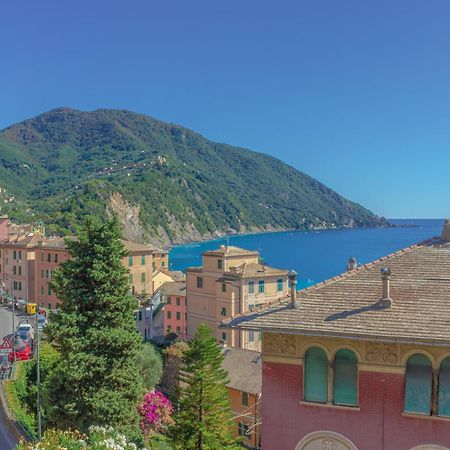 Casa Carolina Mare, Comfort E Relax Camogli Exterior foto