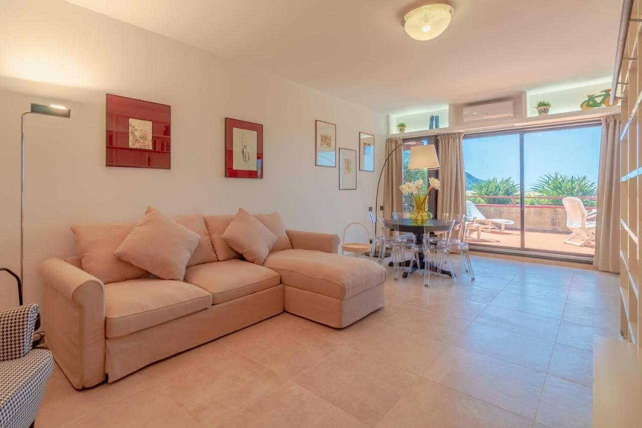 Casa Carolina Mare, Comfort E Relax Camogli Exterior foto