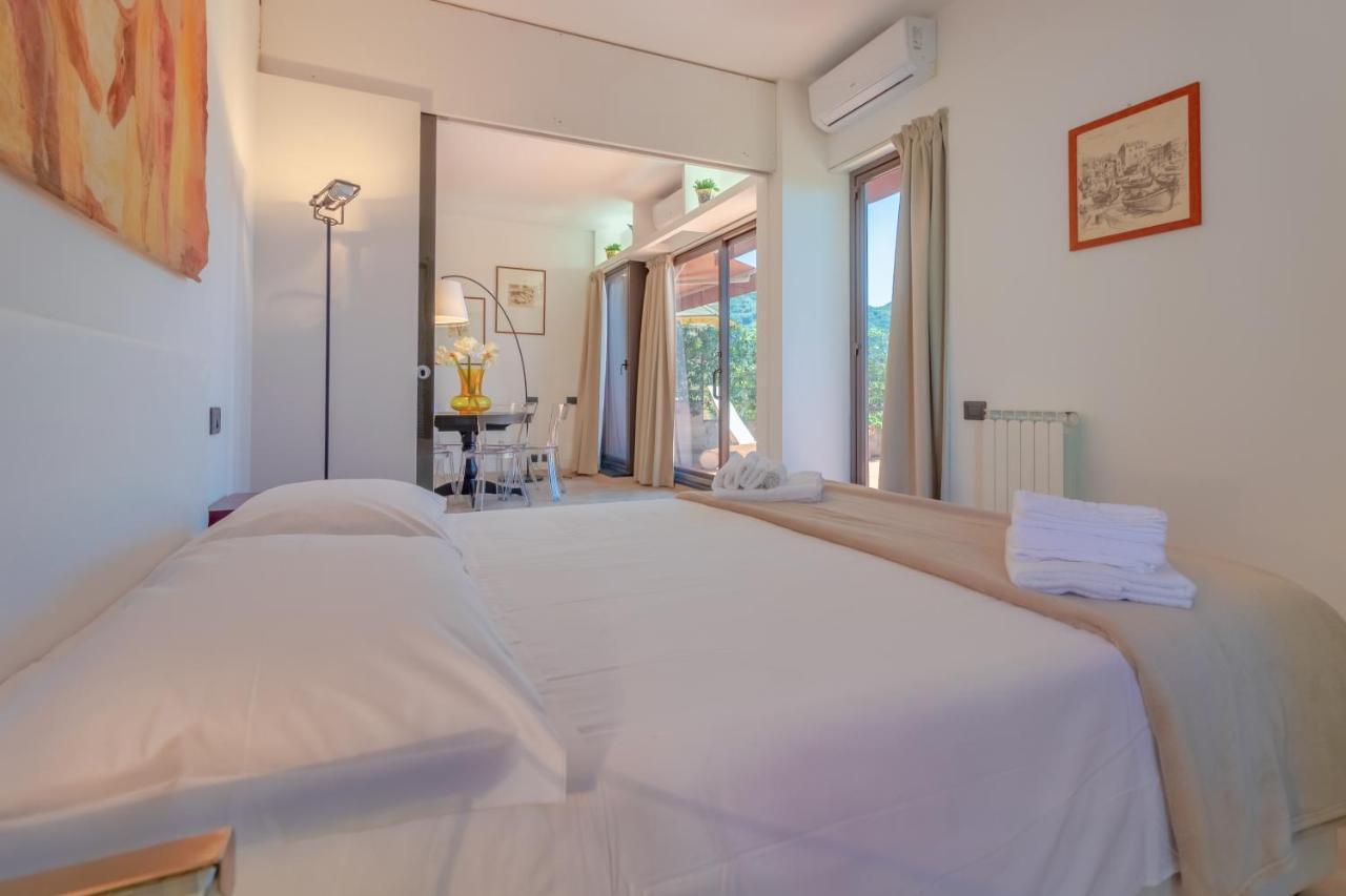 Casa Carolina Mare, Comfort E Relax Camogli Exterior foto