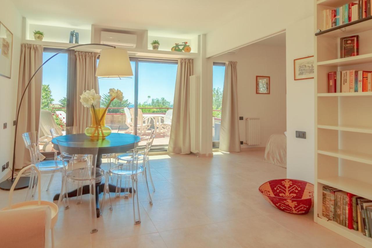 Casa Carolina Mare, Comfort E Relax Camogli Exterior foto
