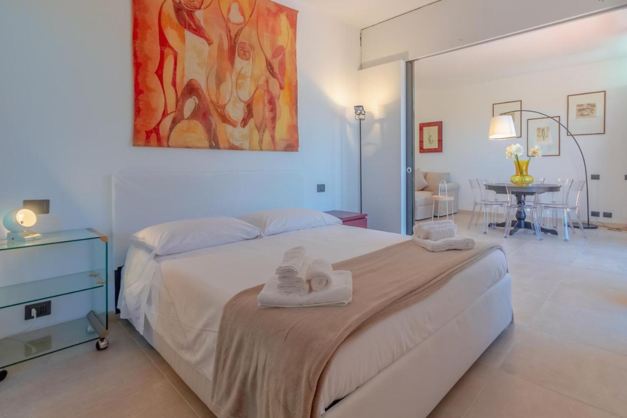 Casa Carolina Mare, Comfort E Relax Camogli Exterior foto