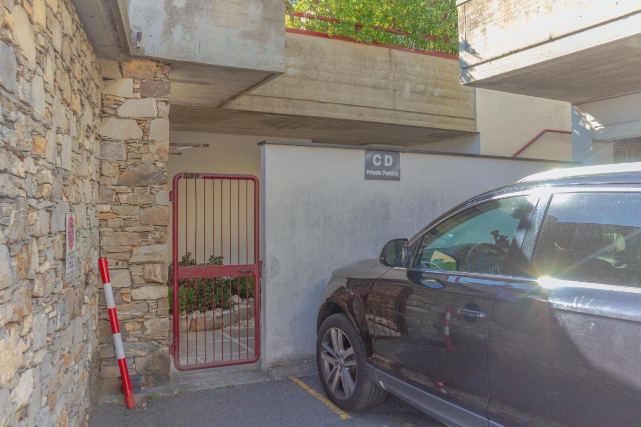 Casa Carolina Mare, Comfort E Relax Camogli Exterior foto