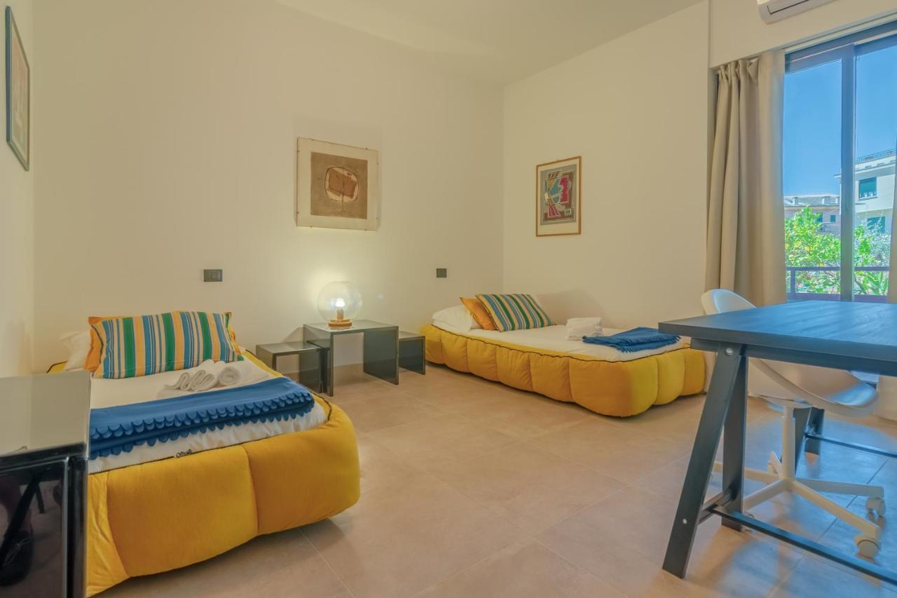 Casa Carolina Mare, Comfort E Relax Camogli Exterior foto