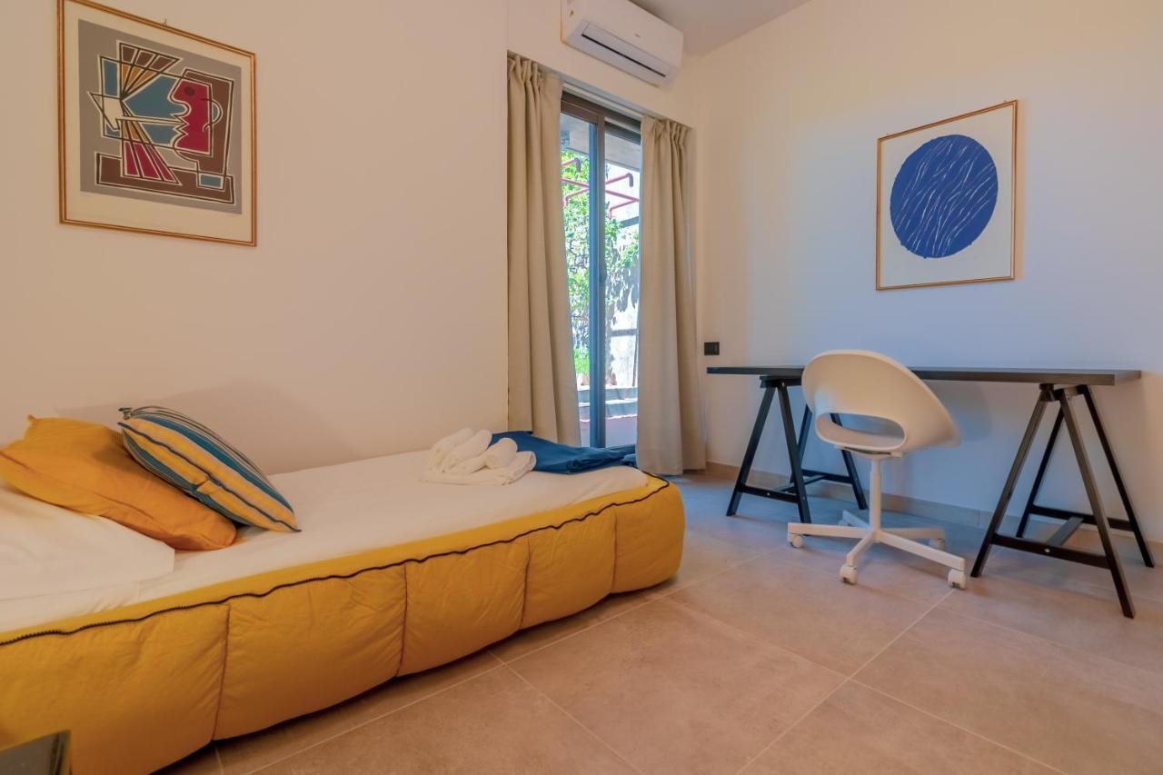 Casa Carolina Mare, Comfort E Relax Camogli Exterior foto